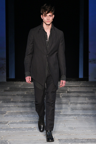 John Varvatos / - 2012-2013